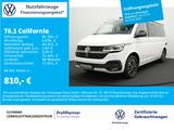 Volkswagen T6.1 California Ocean 2.0TDI 4M DSG*StdHz*AHK*17 - Angebote