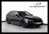 BMW 530d xDrive Touring M Sport PANO HUD RFK AHK 19"