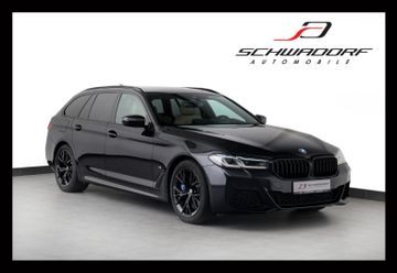 BMW 530d xDrive Touring M Sport