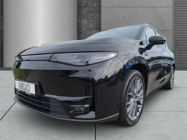 Leapmotor C10 - Bild 4