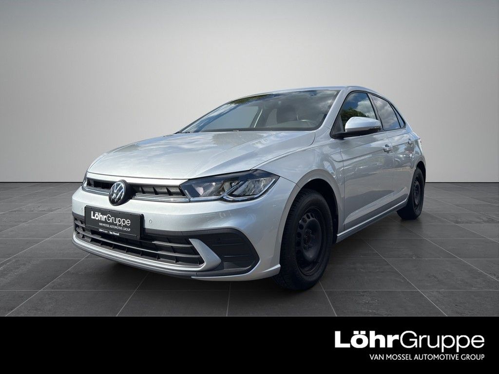 Image of Volkswagen Polo