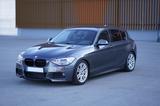 BMW 116i F20 M Sportpaket | TÜV 04/2026 | 8-fach - BMW 116 von privat