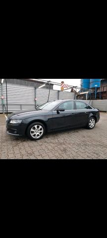 Audi A4 1,8 TFSI