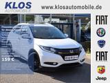 Honda HR-V EXECUTIVE 1.5 i-VTEC PANO NAVI LED KLIMA SH - Honda HR-V mit Benzin-Antrieb: Geländewagen