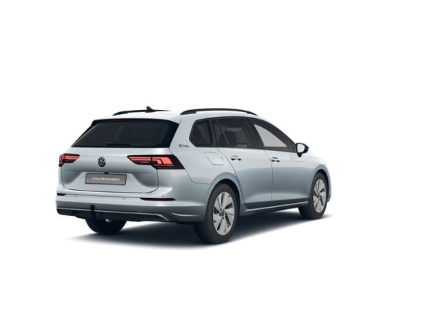 Golf VIII Variant GOAL 2.0 TDI SCR DSG AHK LED R