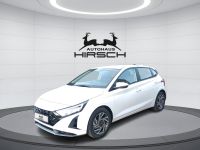 Hyundai i20 - Vorschau Bild 1