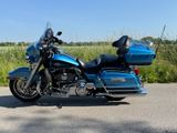 Harley-Davidson Electra Glide Classic FLHTC - HARLEY-DAVIDSON TOURER