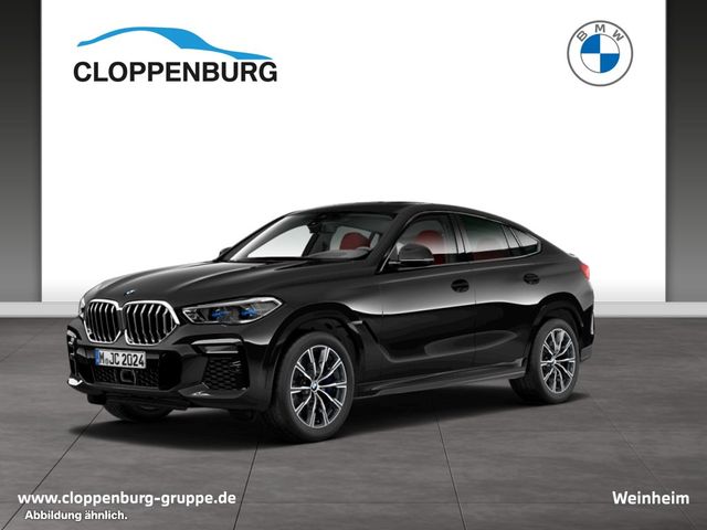 BMW X6 xDrive30d