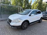Suzuki SX4 S-Cross Comfort+ - Suzuki SX4 SUV