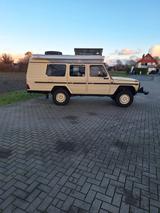 Mercedes-Benz G 250