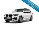 BMW X3 XDRIVE20D A Sportpaket HUD AD AHK-klappbar AH - BMW X3: Sportpaket