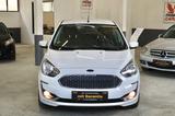 Ford Ka KA+ Cool & Connect*TÜV*EURO6* - Ford Ka/Ka+: Limousine