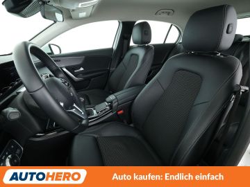 Mercedes A 180 - 10