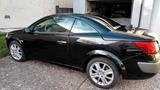 Renault Megane Coupé-Cabriolet mit Navi,Kamera,TÜV neu - Renault aus 2003