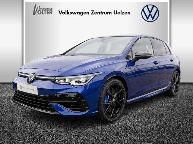Volkswagen Golf VIII 2.0 R Performance 4M Golf R 20-Years