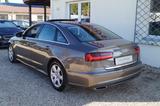 Audi A6 3.0 TDI quattro Standh*HUD*GSD*Luftfederung* - Audi A6 mit Diesel-Antrieb: Leder, Limousine