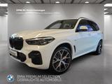 BMW X5 M50i AHK Driv.Assist.Prof M Sportabgasanlage - BMW X5 M50 in Frankfurt (Main)