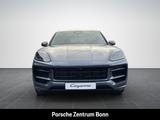 Porsche Cayenne E-Hybrid Coupe Black Edition HA-Lenkung - Porsche Cayenne Gebrauchtwagen
