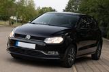 Volkswagen Polo 1.2 TSI 66kW ALLSTAR - Volkswagen Polo: 1.6