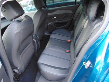 Bild 10 Peugeot 308 Allure