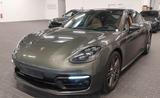 Porsche Panamera Hybrid Platinum Burmester HeadUp ACC