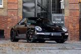 Porsche 997.1 Carrera Cabriolet  (mit 997.2 Face Lift) - Porsche 911er Reihe in Düsseldorf