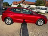 Seat Ibiza Style 1.0 TSI 116 PS - Seat Ibiza: Winterreifen