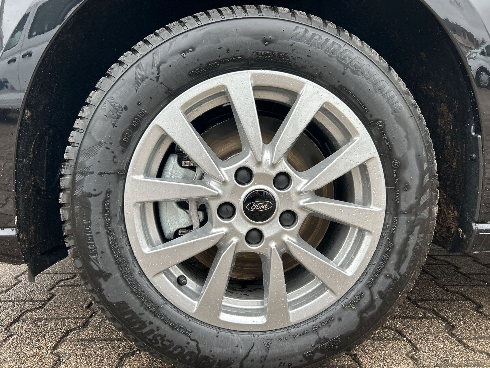 Ford Tourneo - Bild 20