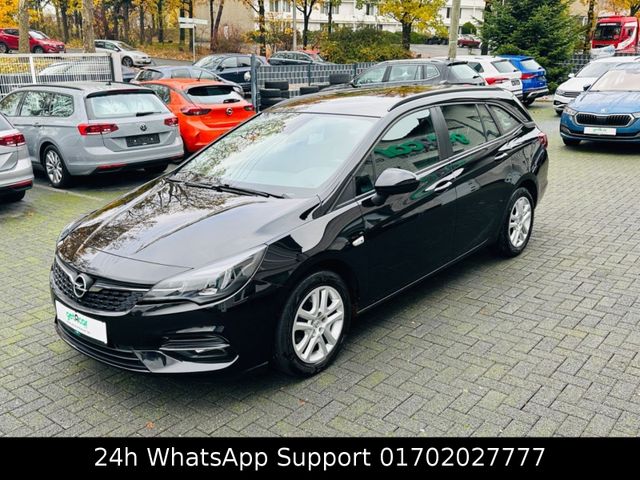 Opel Astra K Sports Tourer Business Edition *1. Hand