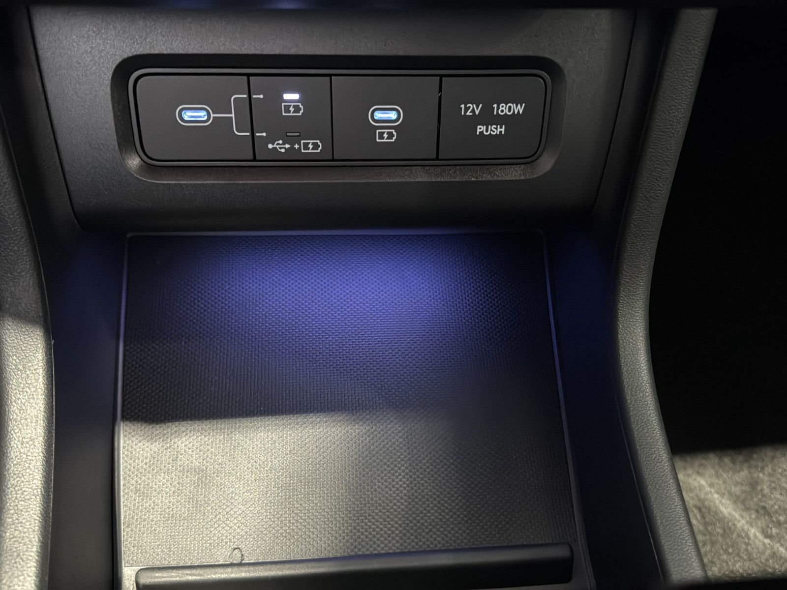 Hyundai TUCSON - Bild 24