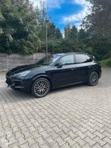 Porsche Cayenne 3.0 V6 Tiptronic - - Porsche Cayenne in Bochum