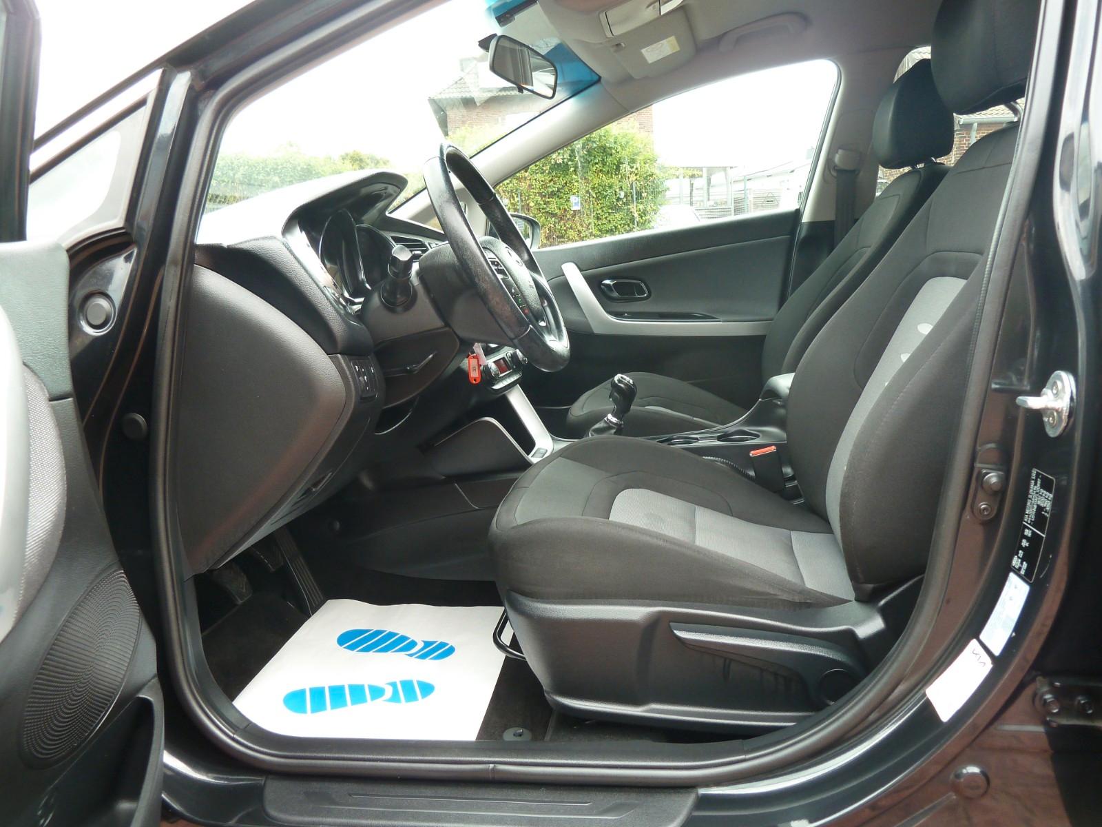 Kia cee'd / Ceed