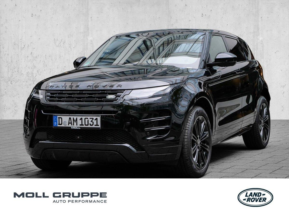Land Rover Range Rover Evoque D200 Dynamic SE
