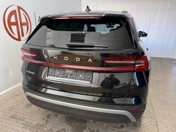 Fahrzeugverkauf 7 Skoda Kodiaq 1.5 TSI AHK 7-Sitze Matrix Navi