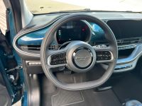 Fiat 500e - Vorschau Bild 10