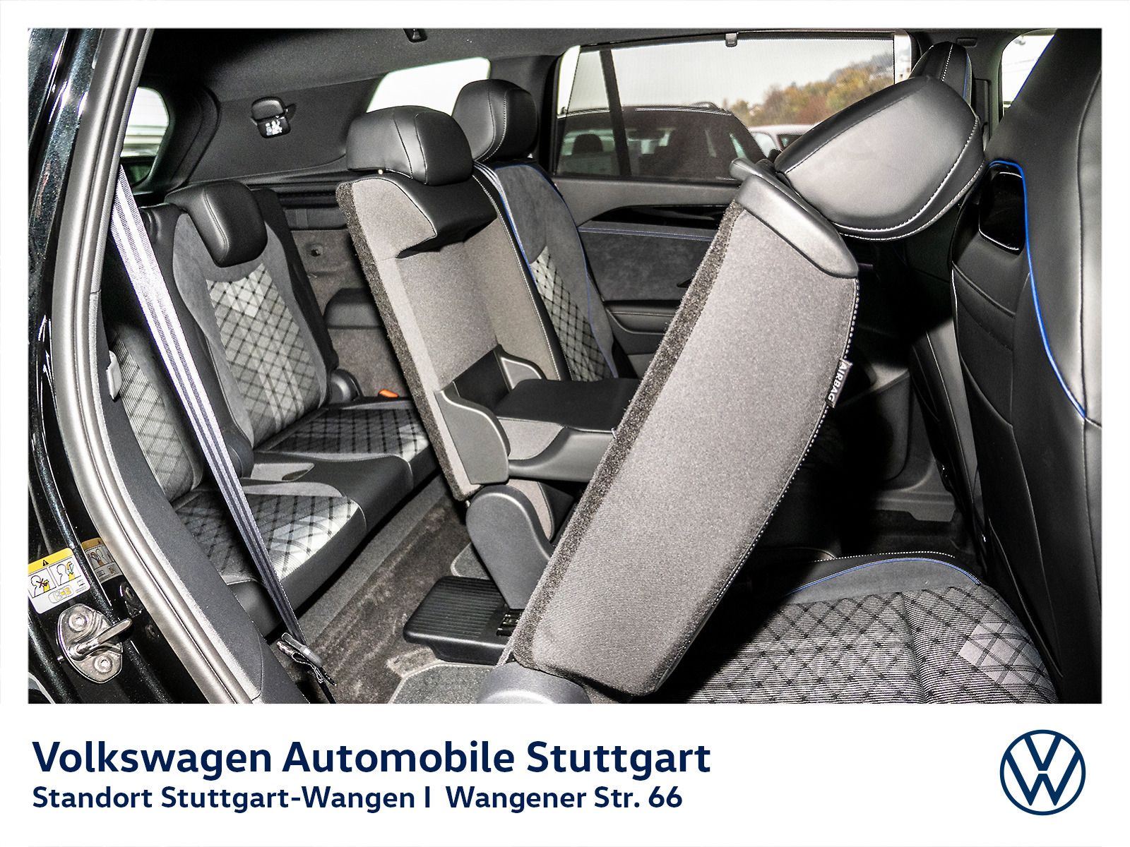 Volkswagen Tayron - Bild 19