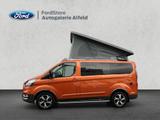 Ford Transit Custom 320 L1Autm. Active Copa 600 Bürst - Ford Transit mit Diesel-Antrieb: Kleinbus, 1.6