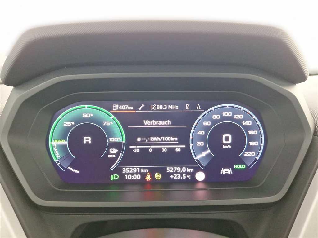 AUDI Q4 - E-TRON 45 QUATTRO - 82 KWH - 286 CV