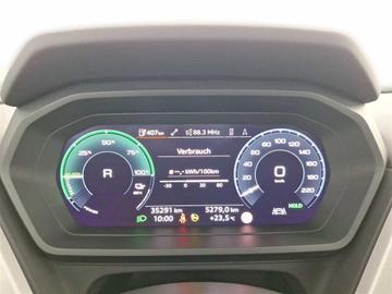 صورة مصغرة 11 لـ 2024 AUDI Q4 E-TRON