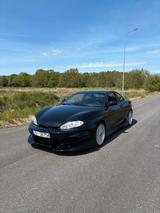 Hyundai Coupe 2.0 FX TUNING TÜV - gebrauchte Hyundai Coupe aus dem Jahr 1998
