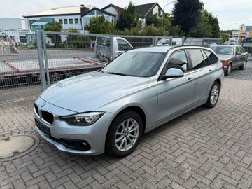 BMW 318 - 1