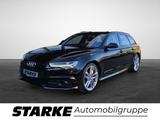 Audi A6 Avant 3.0 TDI quattro competition LED-Matrix  - Audi mit Diesel-Antrieb: Leder, mit Navigationssystem, Kombi, 0