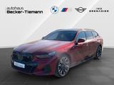 BMW i5 eDrive40 Touring Leas. 499€ o Anz.| M Sport P - BMW: E49