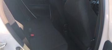 Toyota Aygo (X) - 12