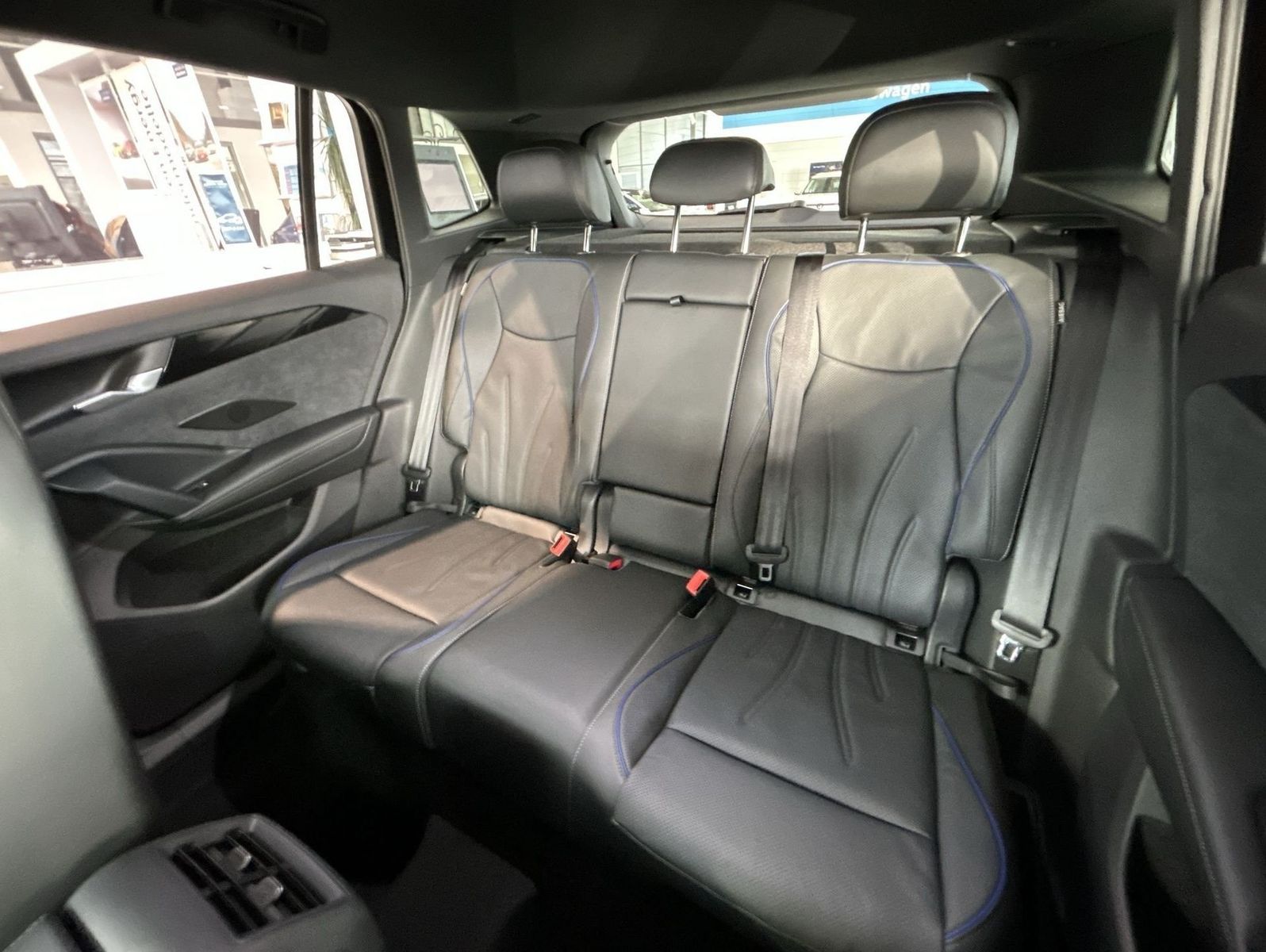 Volkswagen Tiguan - Bild 26