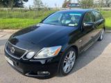 Lexus LEXUS GS 450h 24V Hybrid - Lexus GS 450: 450h