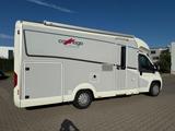 Carthago C-Tourer 142 T - Offers matching your search criteria