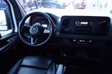 Mercedes-Benz Sprinter 316 CDI Pritsche 6-SITZER DoKa 3-SEITEN - Angebote