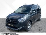 Dacia Dokker 1.5 BLUE dCi 95 Stepway Celebration LED - Dacia Dokker: Celebration