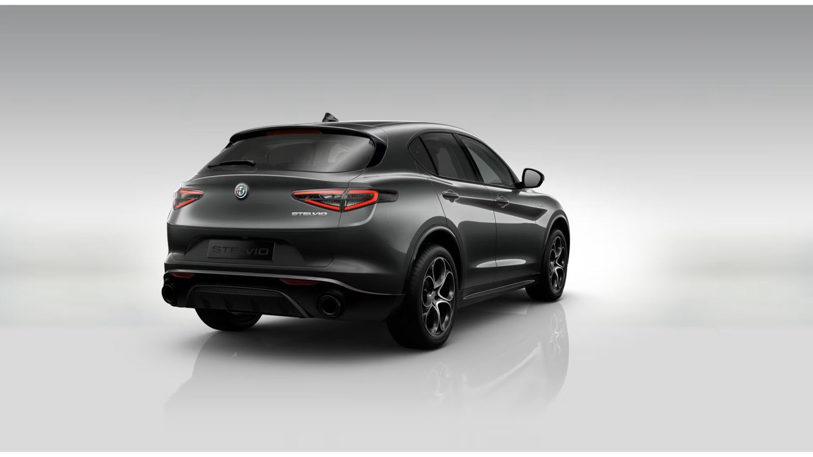 Alfa Romeo Stelvio - Bild 5